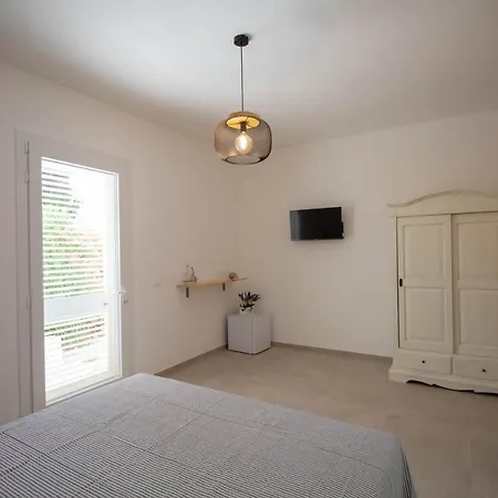 Bed & Breakfast La Penisola *