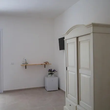 Panzió La Penisola Porto Cesareo