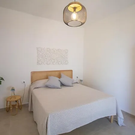 La Penisola Bed & Breakfast Porto Cesareo