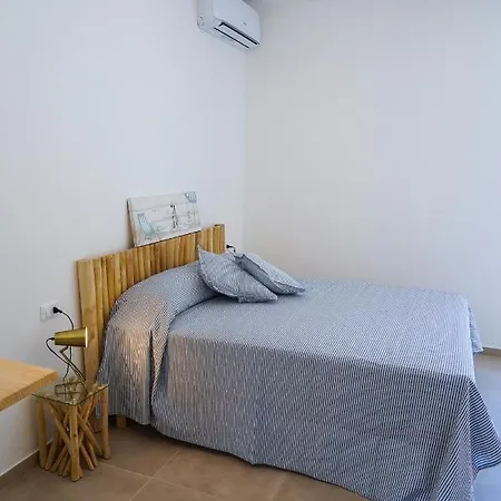 La Penisola Bed & Breakfast Porto Cesareo