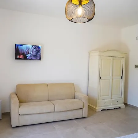 Bed & Breakfast La Penisola