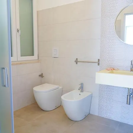 La Penisola Panzió Porto Cesareo