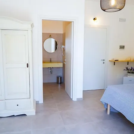 La Penisola Panzió Porto Cesareo