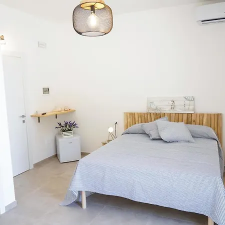 La Penisola Bed & Breakfast