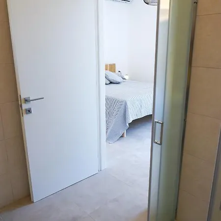 La Penisola Panzió 4*