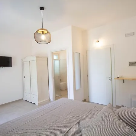 La Penisola Porto Cesareo