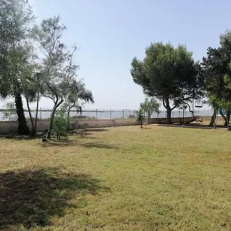 Bed & Breakfast La Penisola 4*