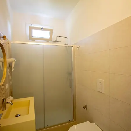 La Penisola Panzió Porto Cesareo