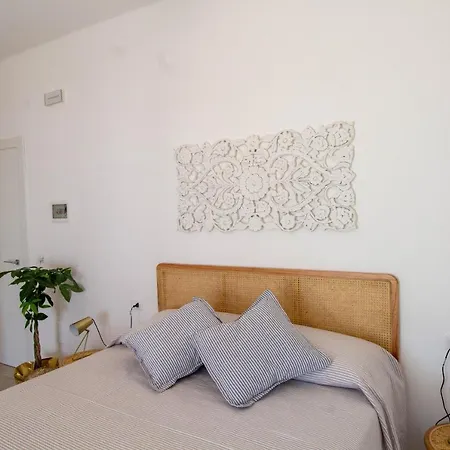 Bed & Breakfast La Penisola Porto Cesareo