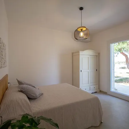 Bed & Breakfast La Penisola *