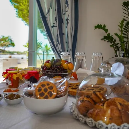 La Penisola 4* Porto Cesareo