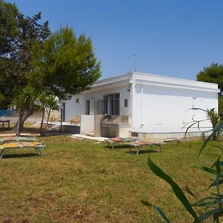 Panzió La Penisola Porto Cesareo