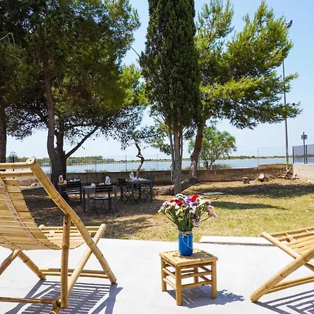 Bed and Breakfast La Penisola