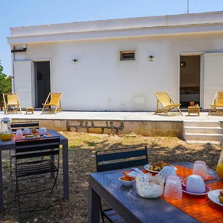 La Penisola 4* Porto Cesareo