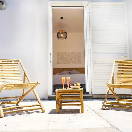 La Penisola Panzió 4*