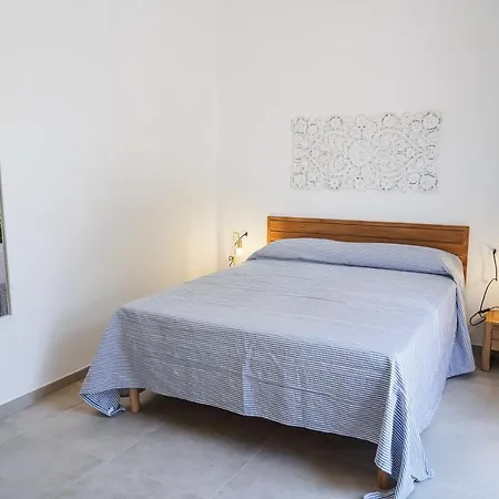 Panzió La Penisola Porto Cesareo