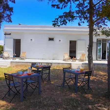 La Penisola Bed & Breakfast Porto Cesareo
