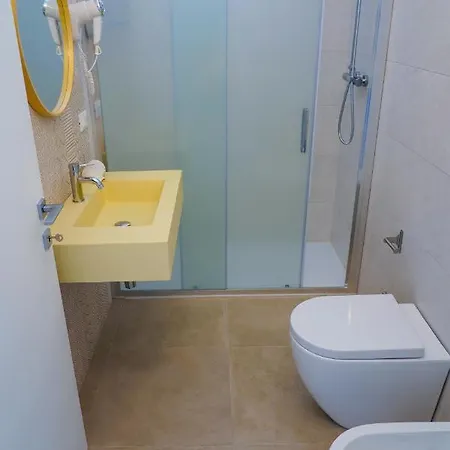 La Penisola Porto Cesareo