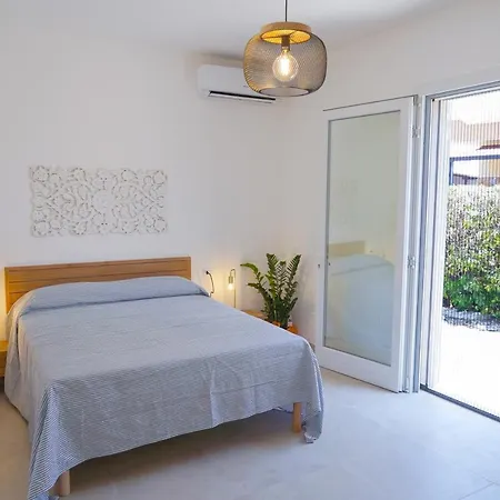 Bed & Breakfast La Penisola Porto Cesareo