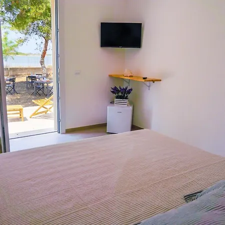 La Penisola Porto Cesareo