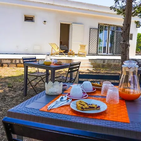 La Penisola Bed & Breakfast
