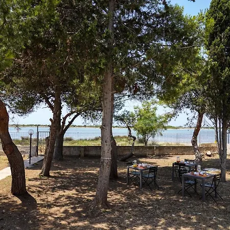 Panzió La Penisola Porto Cesareo