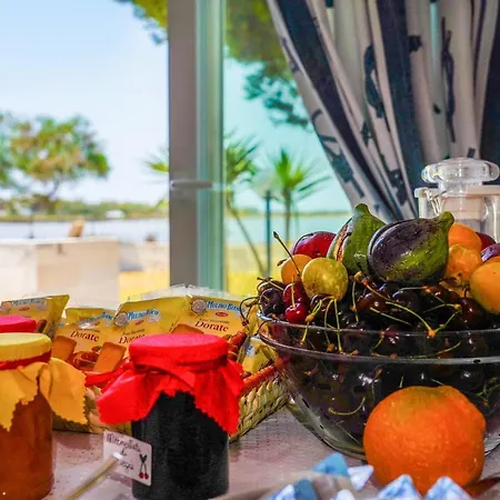 Bed and breakfast La Penisola 4*