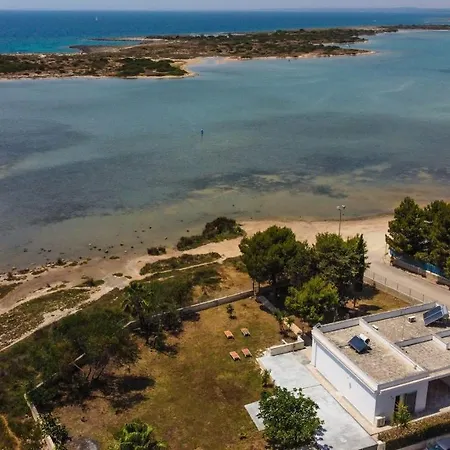 La Penisola Порто-Чезарео