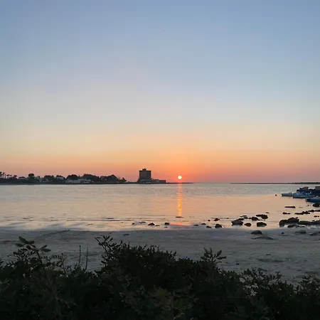 La Penisola 4*
