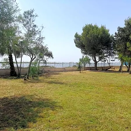 Frühstückspension La Penisola Porto Cesareo