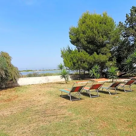 Frühstückspension La Penisola