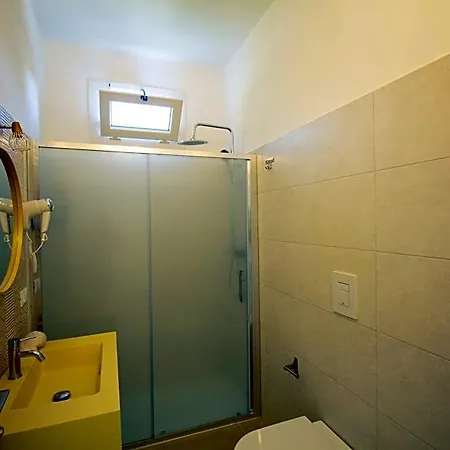 La Penisola 4* פורטו צ'זראו
