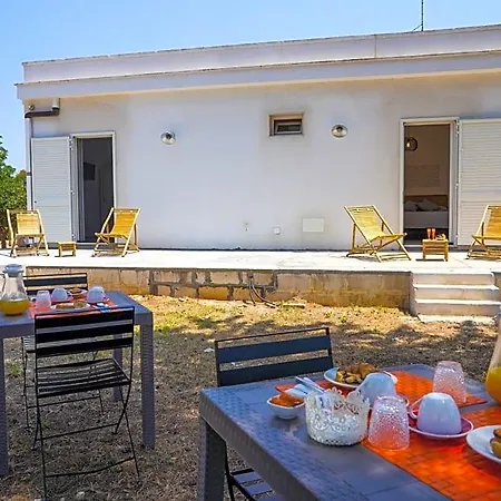La Penisola 4* Porto Cesareo