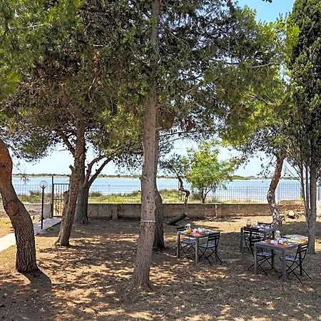 Frühstückspension La Penisola Porto Cesareo