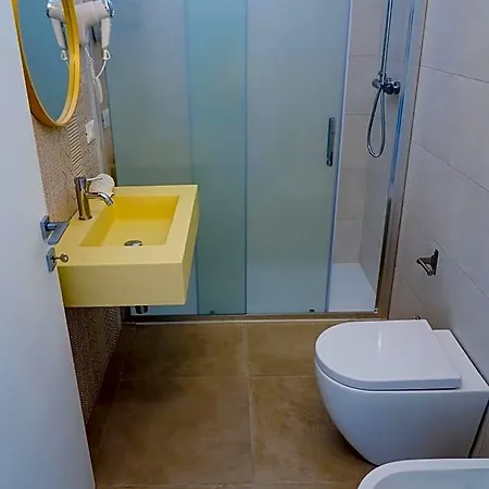La Penisola 4* פורטו צ'זראו