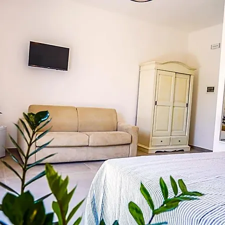 La Penisola 4*