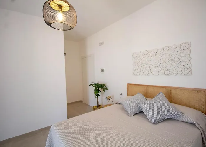 La Penisola فندق مبيت وإفطار