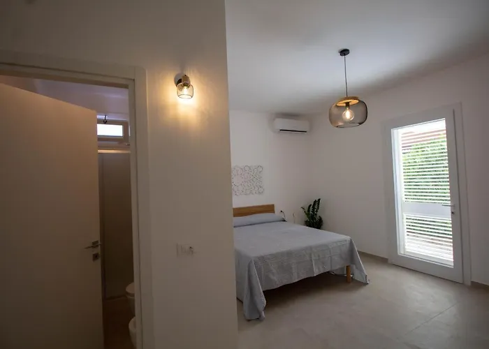 Bed & Breakfast La Penisola Porto Cesareo