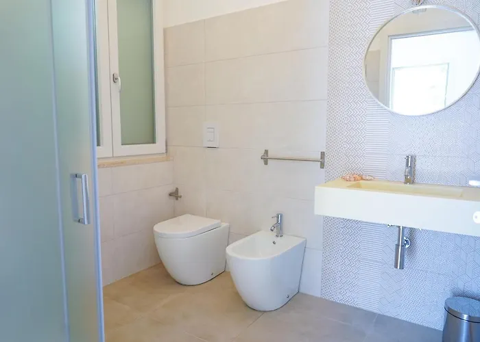 La Penisola Bed & Breakfast Porto Cesareo