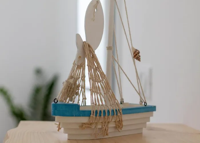 فندق مبيت وإفطار La Penisola