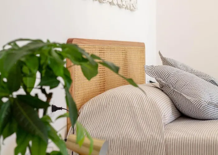 Bed & Breakfast La Penisola 4*