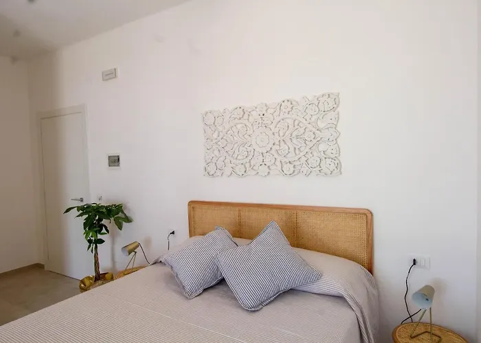 Bed & Breakfast La Penisola Porto Cesareo