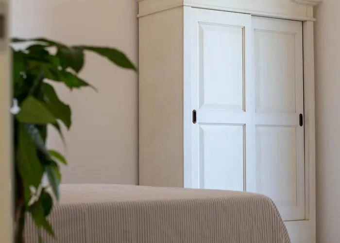 La Penisola Bed & Breakfast