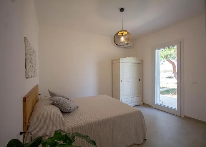 فندق مبيت وإفطار La Penisola 4*
