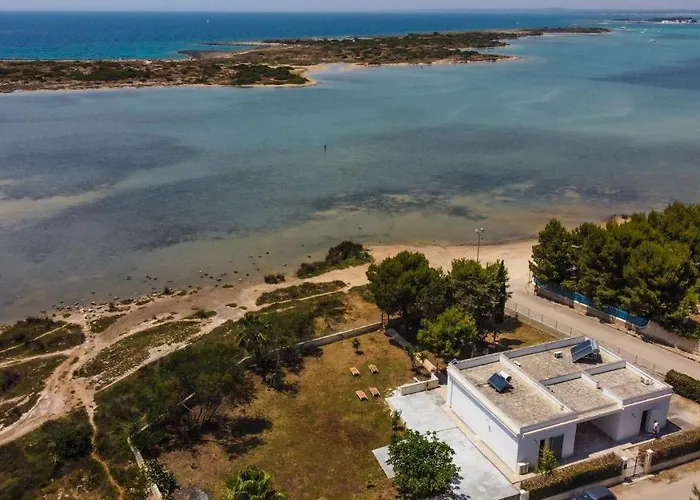 La Penisola بورتو سيساريو