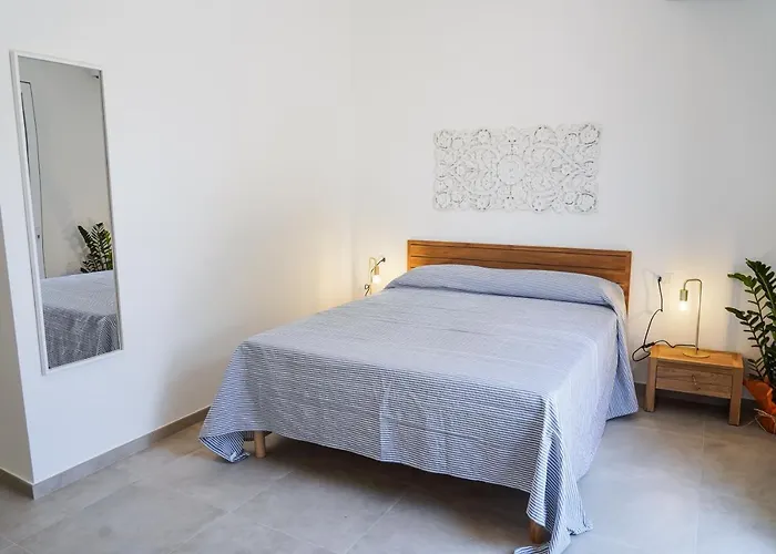 Bed & Breakfast La Penisola Porto Cesareo
