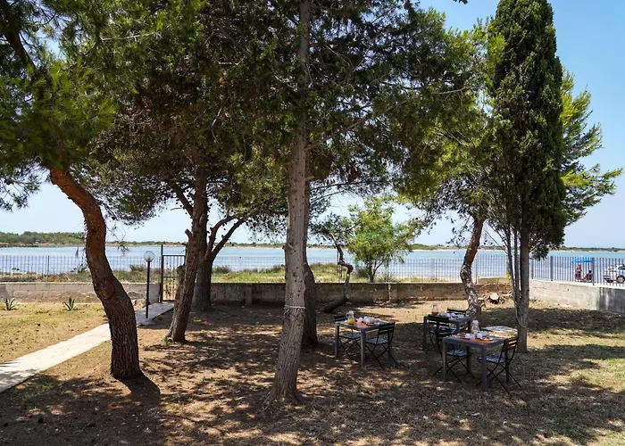 Bed & Breakfast La Penisola Porto Cesareo