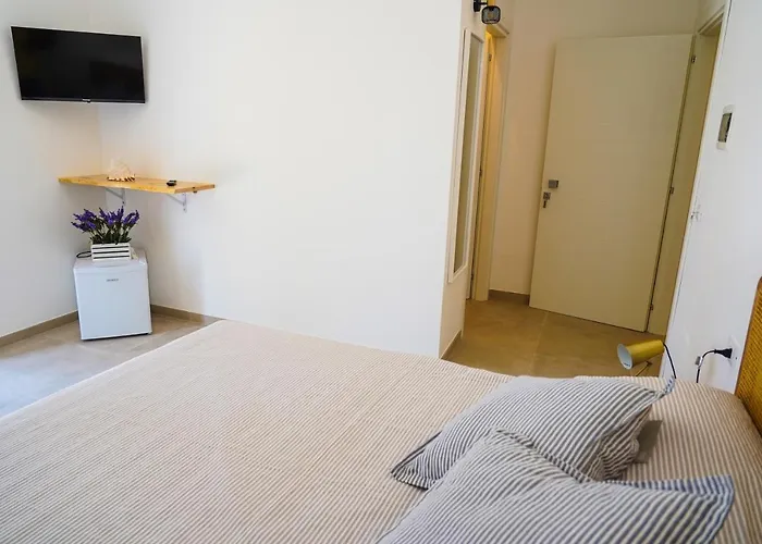 La Penisola Couette-café 4*